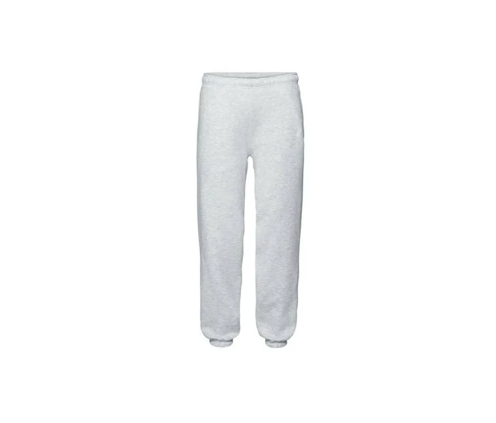 FRUIT OF THE LOOM SC4040 - Pantalon de jogging bas resserrés