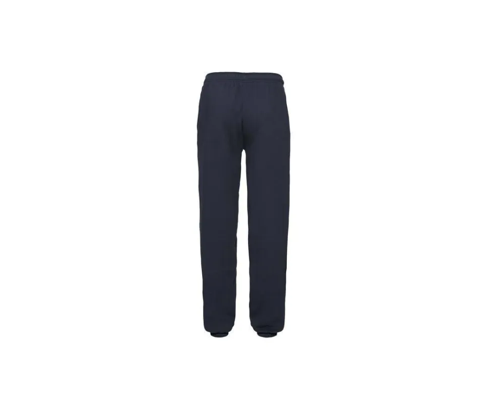 FRUIT OF THE LOOM SC4040 - Pantalon de jogging bas resserrés