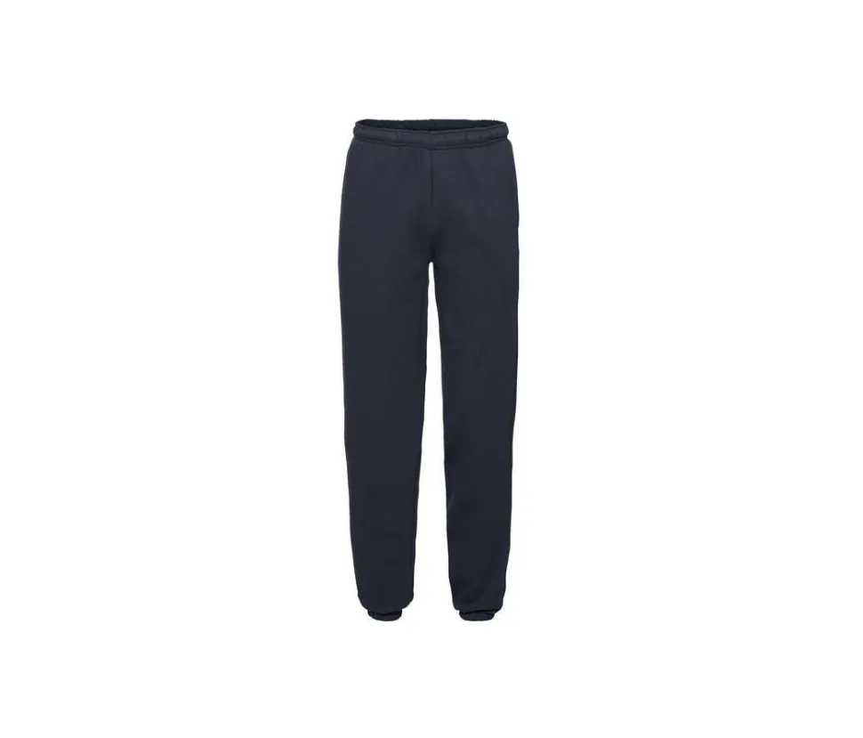 FRUIT OF THE LOOM SC4040 - Pantalon de jogging bas resserrés