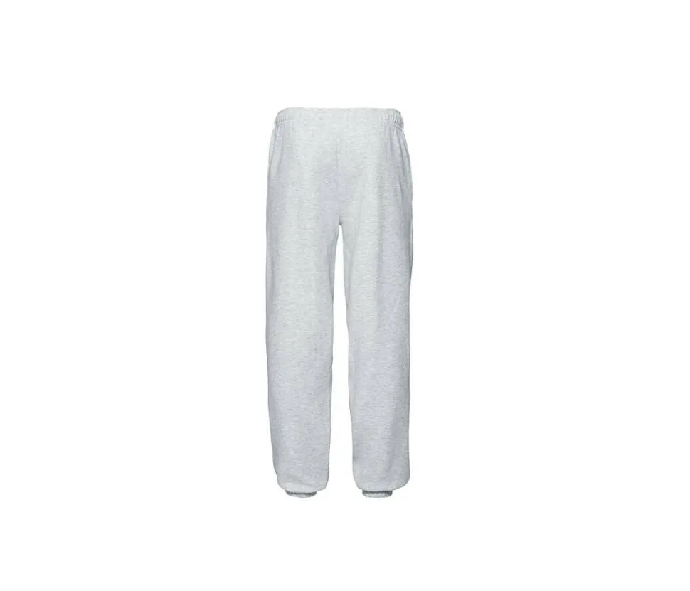 FRUIT OF THE LOOM SC4040 - Pantalon de jogging bas resserrés