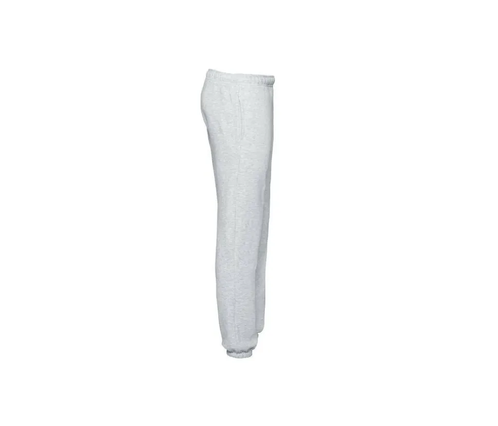 FRUIT OF THE LOOM SC4040 - Pantalon de jogging bas resserrés