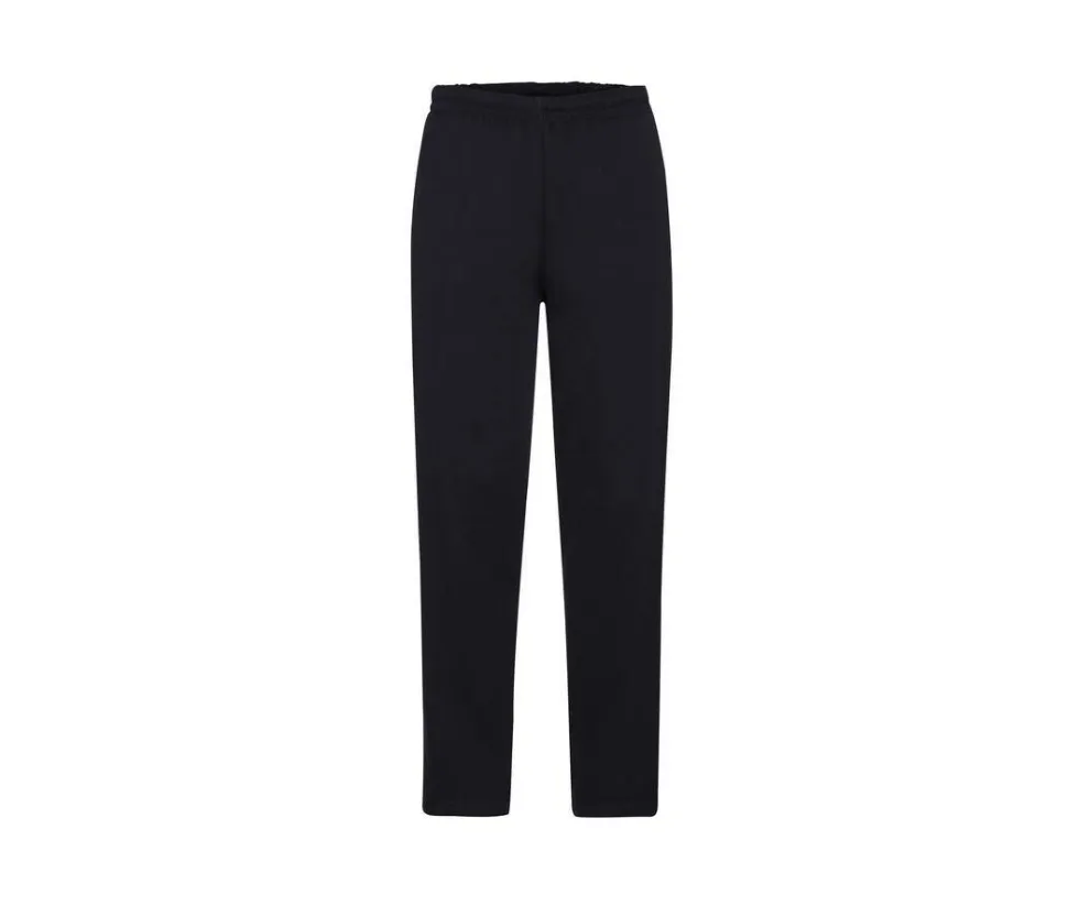 Fruit of the Loom SC293 - Pantalon de Jogging Homme en Coton