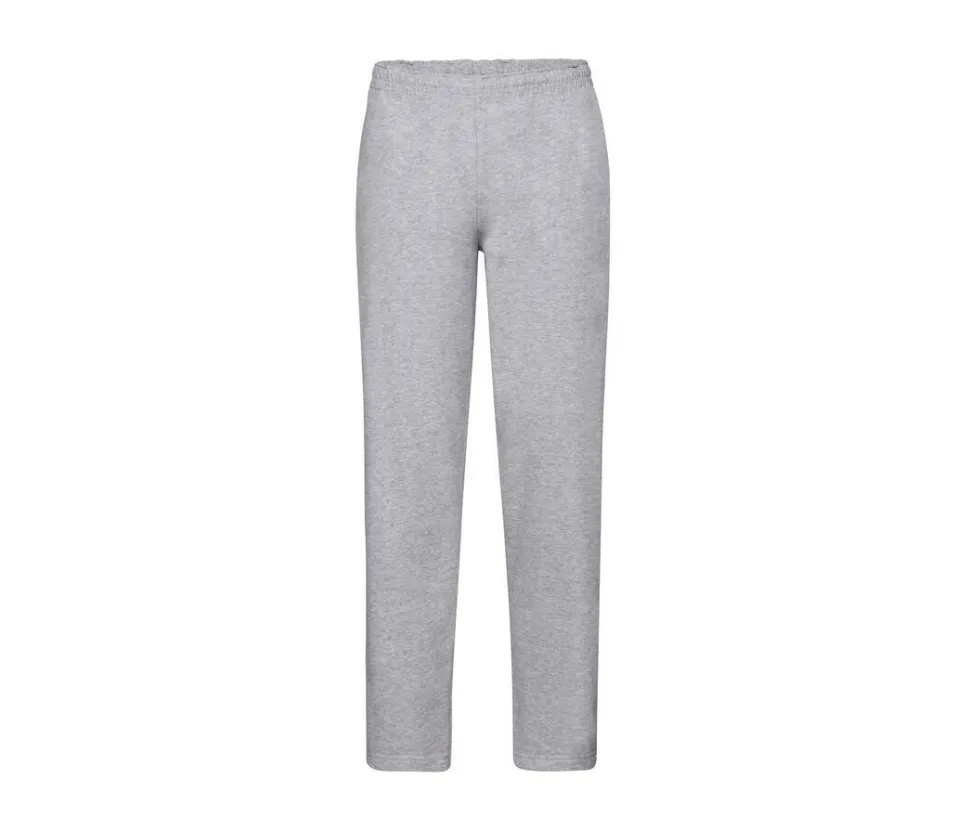 Fruit of the Loom SC293 - Pantalon de Jogging Homme en Coton