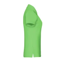 Fruit of the Loom SC386 - Polo Femme Confort Coton-Polyester Élégant