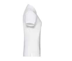 Fruit of the Loom SC386 - Polo Femme Confort Coton-Polyester Élégant