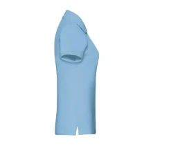 Fruit of the Loom SC386 - Polo Femme Confort Coton-Polyester Élégant