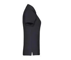 Fruit of the Loom SC386 - Polo Femme Confort Coton-Polyester Élégant