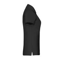 Fruit of the Loom SC386 - Polo Femme Confort Coton-Polyester Élégant