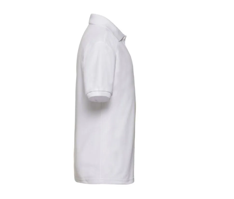 FRUIT OF THE LOOM SC3417 - Polo manches longues enfant
