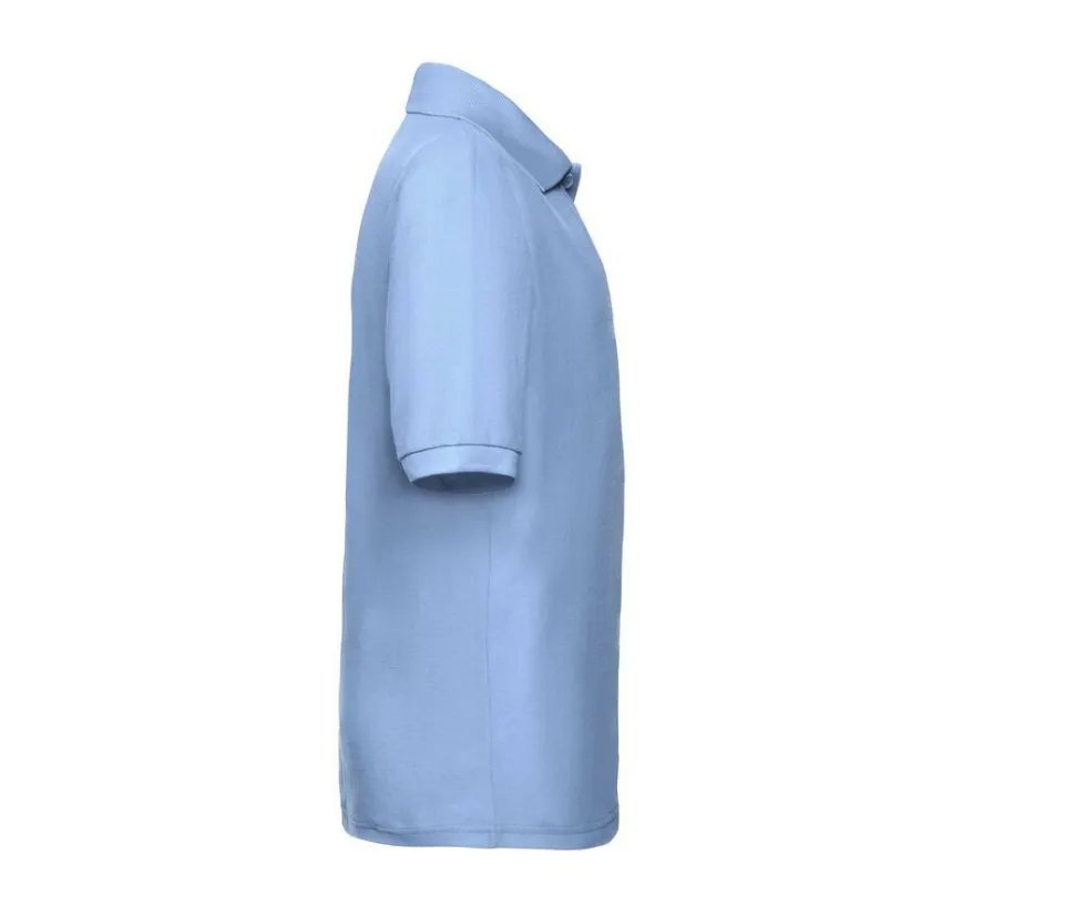 FRUIT OF THE LOOM SC3417 - Polo manches longues enfant