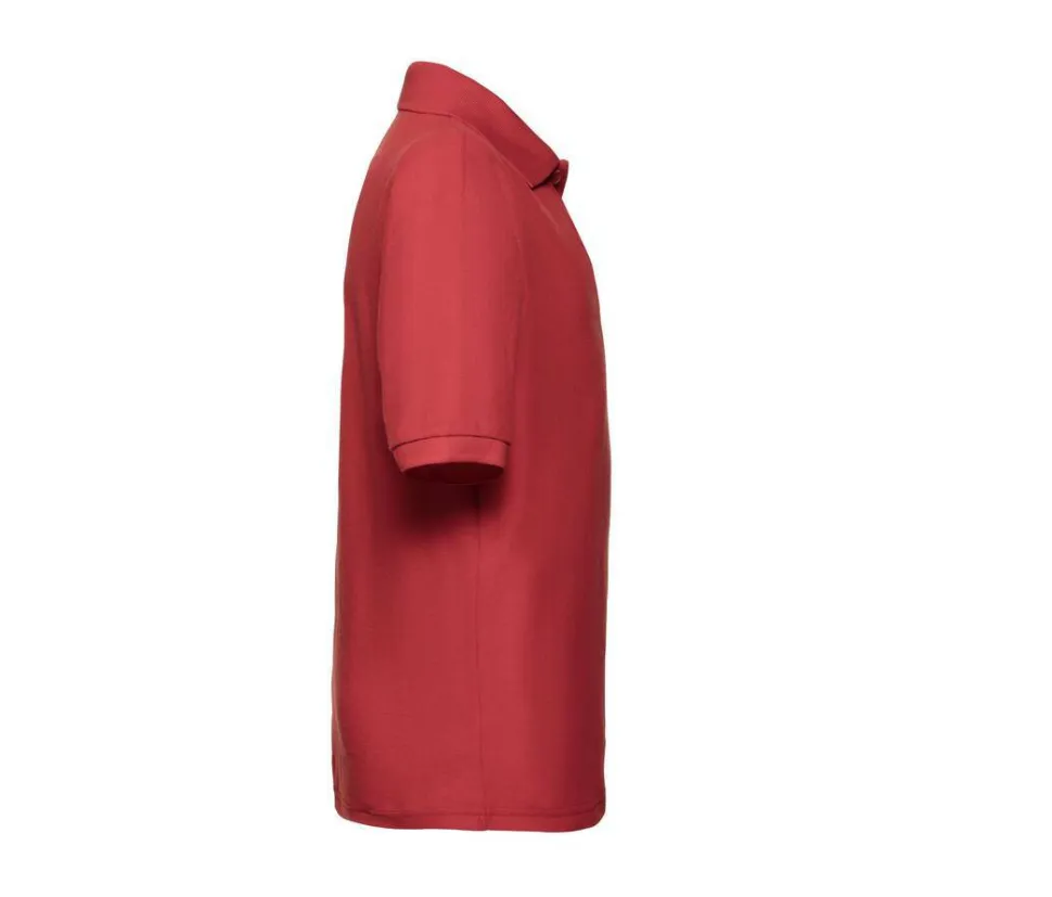 FRUIT OF THE LOOM SC3417 - Polo manches longues enfant