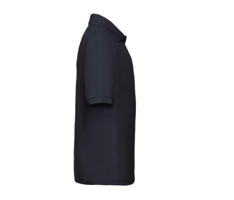 FRUIT OF THE LOOM SC3417 - Polo manches longues enfant