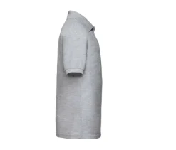 FRUIT OF THE LOOM SC3417 - Polo manches longues enfant