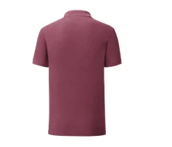 FRUIT OF THE LOOM SC3044 - Polo Unisexe Confort et Élégance SC3044