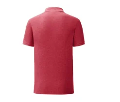 FRUIT OF THE LOOM SC3044 - Polo Unisexe Confort et Élégance SC3044