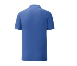FRUIT OF THE LOOM SC3044 - Polo Unisexe Confort et Élégance SC3044