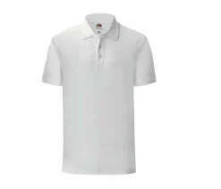 FRUIT OF THE LOOM SC3044 - Polo Unisexe Confort et Élégance SC3044