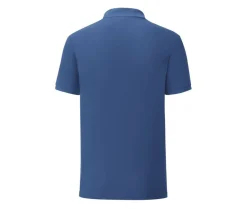 FRUIT OF THE LOOM SC3044 - Polo Unisexe Confort et Élégance SC3044