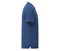 FRUIT OF THE LOOM SC3044 - Polo Unisexe Confort et Élégance SC3044