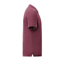FRUIT OF THE LOOM SC3044 - Polo Unisexe Confort et Élégance SC3044