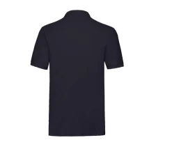 Fruit of the Loom SC385 - Polo Homme Premium 100% Coton