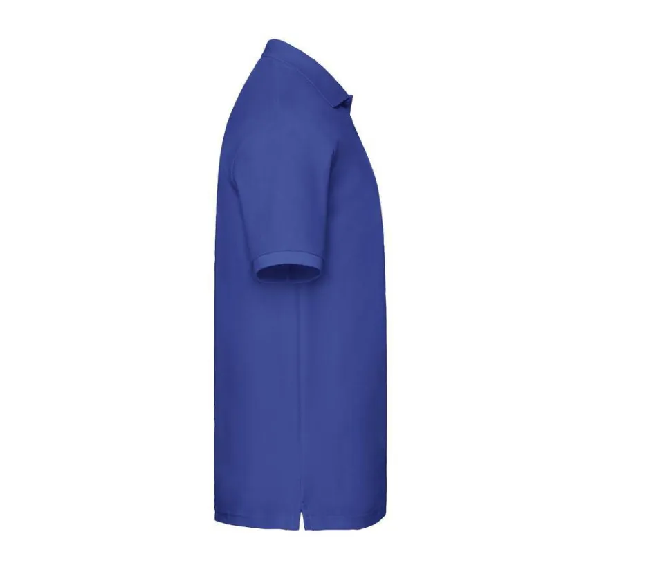 Fruit of the Loom SC385 - Polo Homme Premium 100% Coton