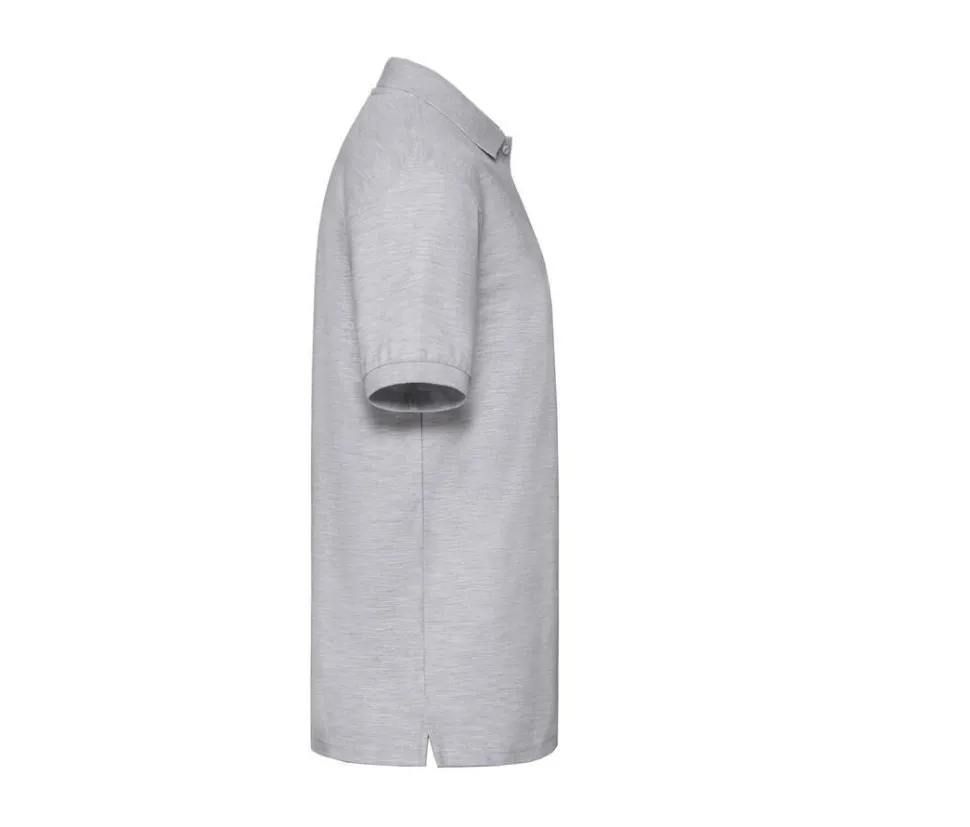 Fruit of the Loom SC385 - Polo Homme Premium 100% Coton