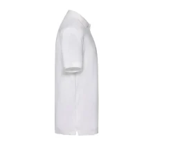 Fruit of the Loom SC385 - Polo Homme Premium 100% Coton