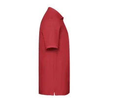 Fruit of the Loom SC385 - Polo Homme Premium 100% Coton