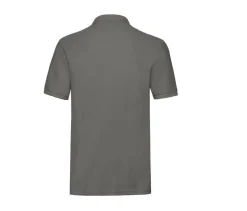 Fruit of the Loom SC385 - Polo Homme Premium 100% Coton