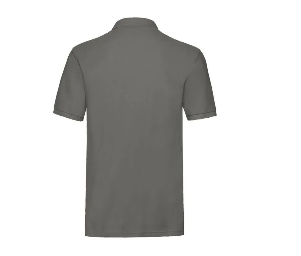 Fruit of the Loom SC385 - Polo Homme Premium 100% Coton