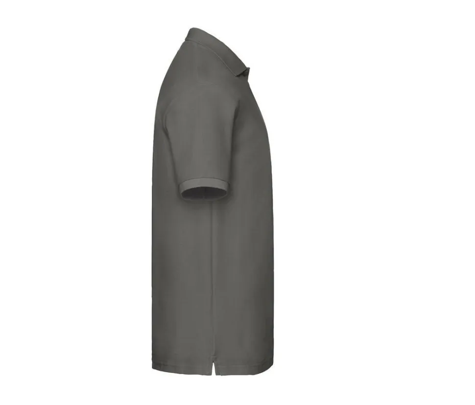 Fruit of the Loom SC385 - Polo Homme Premium 100% Coton