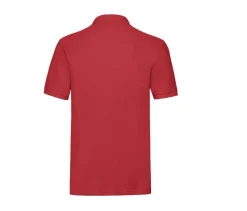 Fruit of the Loom SC385 - Polo Homme Premium 100% Coton