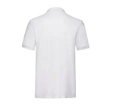 Fruit of the Loom SC385 - Polo Homme Premium 100% Coton