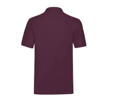 Fruit of the Loom SC385 - Polo Homme Premium 100% Coton