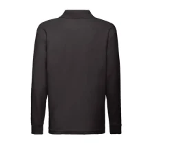 FRUIT OF THE LOOM SC3201 - Polo Enfant Chic et Confort Fruit of the Loom