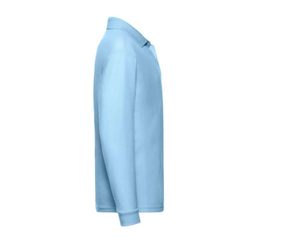 FRUIT OF THE LOOM SC3201 - Polo Enfant Chic et Confort Fruit of the Loom