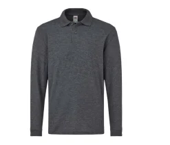 FRUIT OF THE LOOM SC3201 - Polo Enfant Chic et Confort Fruit of the Loom