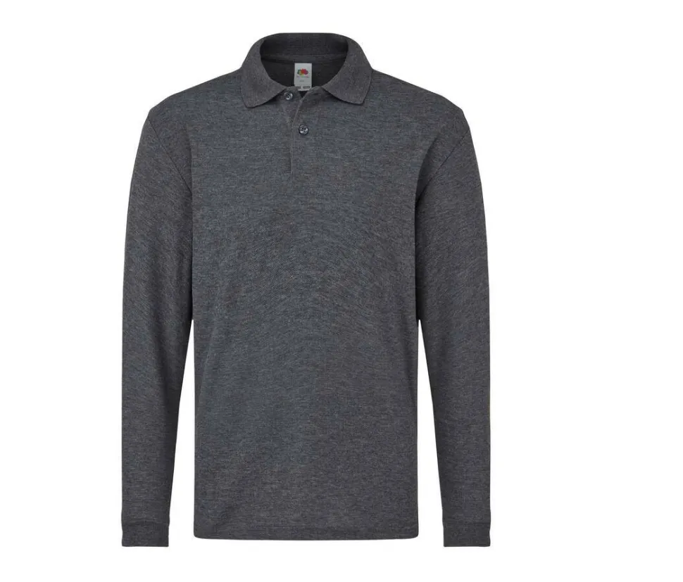 FRUIT OF THE LOOM SC3201 - Polo Enfant Chic et Confort Fruit of the Loom