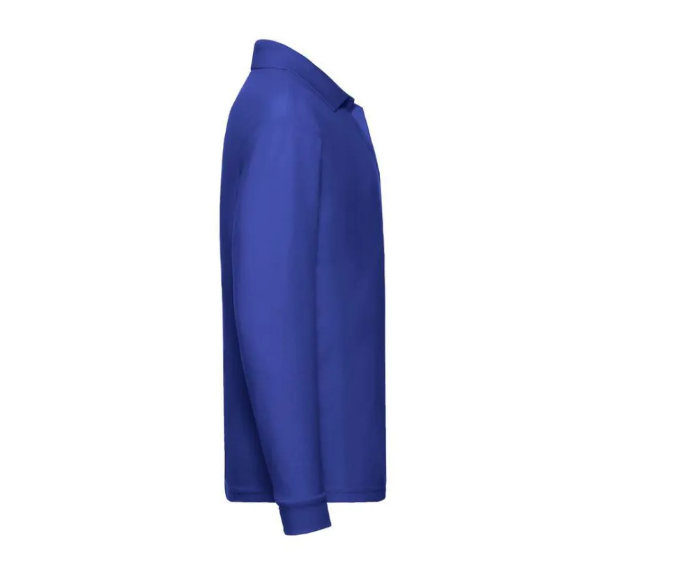 FRUIT OF THE LOOM SC3201 - Polo Enfant Chic et Confort Fruit of the Loom
