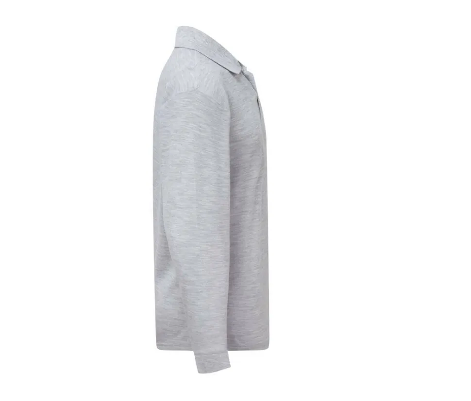 FRUIT OF THE LOOM SC3201 - Polo Enfant Chic et Confort Fruit of the Loom