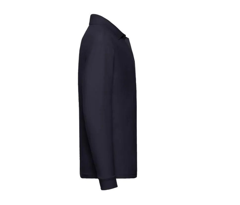 FRUIT OF THE LOOM SC3201 - Polo Enfant Chic et Confort Fruit of the Loom