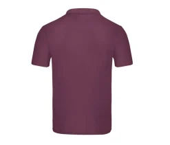 FRUIT OF THE LOOM SC282 - Polo en Coton Confort Fruit of the Loom