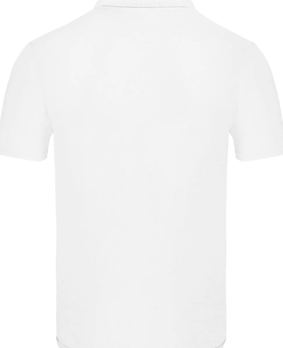 Fruit of the Loom SC63050 - Polo Homme Élégant en Coton Piqué