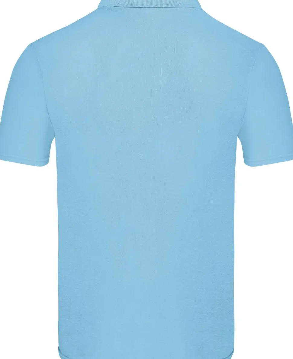 Fruit of the Loom SC63050 - Polo Homme Élégant en Coton Piqué