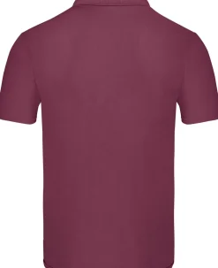 Fruit of the Loom SC63050 - Polo Homme Élégant en Coton Piqué