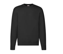 FRUIT OF THE LOOM SC2154 - Pull Homme Confort Jersey SC2154
