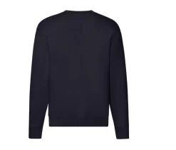 FRUIT OF THE LOOM SC2154 - Pull Homme Confort Jersey SC2154