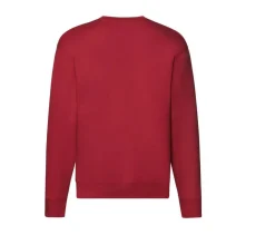 FRUIT OF THE LOOM SC2154 - Pull Homme Confort Jersey SC2154