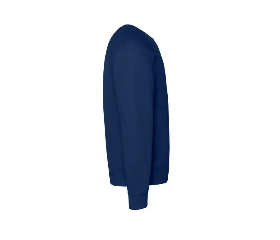 Fruit of the Loom SC260 - Pull À Manches Raglan Homme